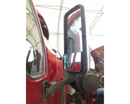 Mirror (Side View) PETERBILT 587 LKQ Heavy Truck - Tampa