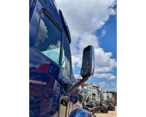 Mirror (Side View) PETERBILT 587 LKQ Evans Heavy Truck Parts