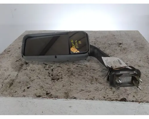 Mirror (Side View) PETERBILT 587 LKQ Evans Heavy Truck Parts