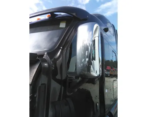 Mirror (Side View) PETERBILT 587 LKQ Evans Heavy Truck Parts