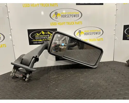 Mirror (Side View) PETERBILT 587 High Mountain Horsepower