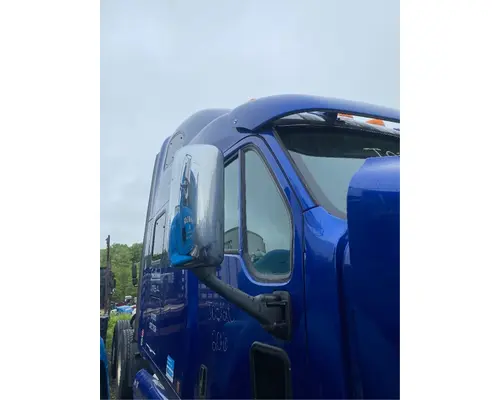 Mirror (Side View) Peterbilt 587 Complete Recycling Group LLC