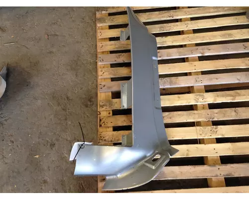 Miscellaneous Parts PETERBILT 587 Frontier Truck Parts