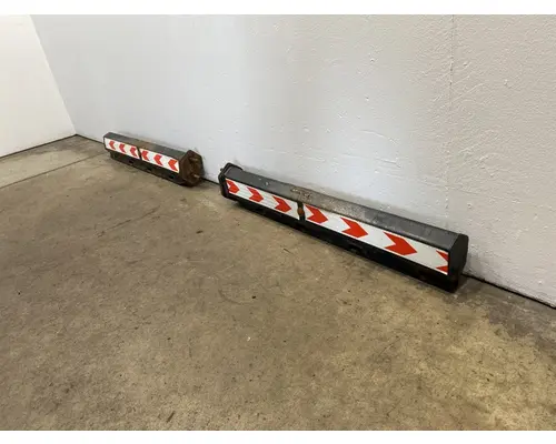 Miscellaneous Parts PETERBILT 587 Frontier Truck Parts