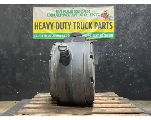 Miscellaneous Parts Peterbilt 587 Garabedian Equipment Company