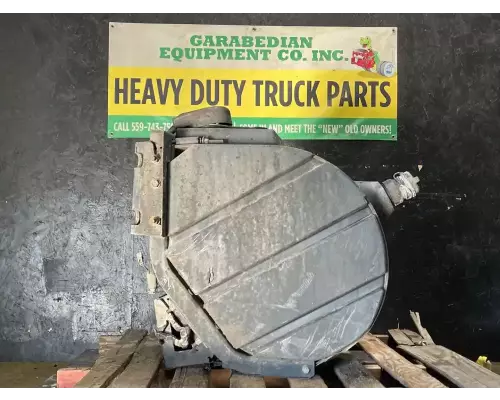 Peterbilt 587 Miscellaneous Parts