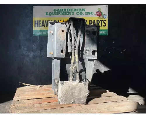 Peterbilt 587 Miscellaneous Parts