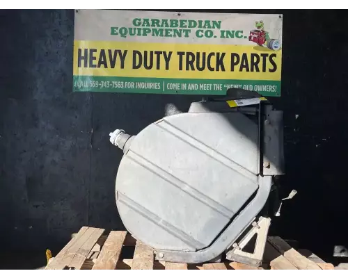 Peterbilt 587 Miscellaneous Parts
