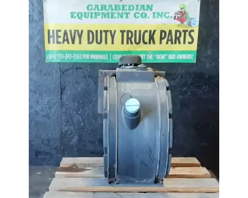 Miscellaneous Parts Peterbilt 587 Garabedian Equipment Company