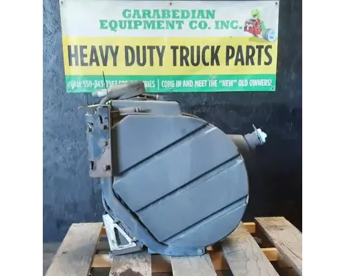 Peterbilt 587 Miscellaneous Parts