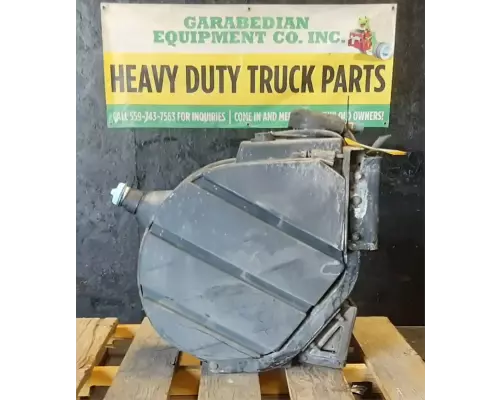 Peterbilt 587 Miscellaneous Parts