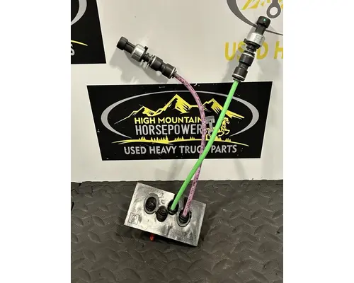 Miscellaneous Parts PETERBILT 587 High Mountain Horsepower