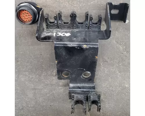 Miscellaneous Parts PETERBILT 587 High Mountain Horsepower