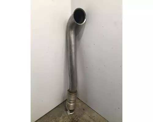 Muffler PETERBILT 587 Frontier Truck Parts