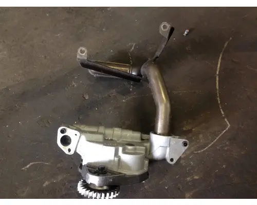 Oil Pump PETERBILT 587 Valley Truck - Grand Rapids