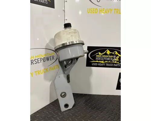 Power Steering Assembly PETERBILT 587 High Mountain Horsepower