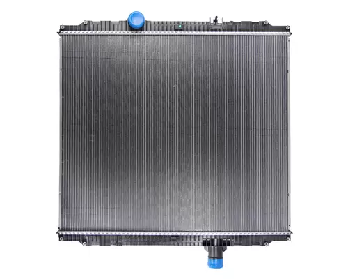 Radiator PETERBILT 587 LKQ Wholesale Truck Parts