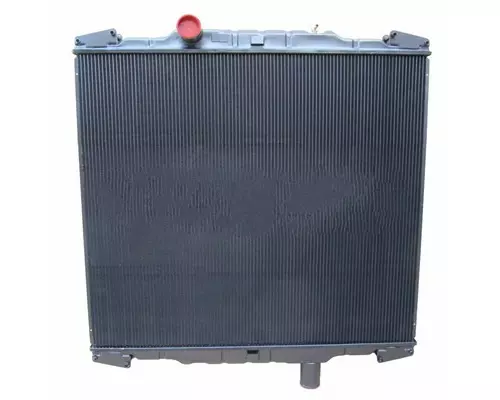 Radiator PETERBILT 587 LKQ KC Truck Parts - Inland Empire