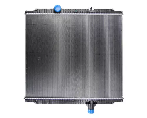 Radiator PETERBILT 587 LKQ Heavy Truck - Tampa