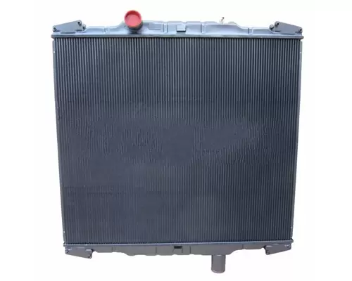 Radiator PETERBILT 587 LKQ Western Truck Parts