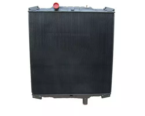 Radiator PETERBILT 587 LKQ Plunks Truck Parts And Equipment - Jackson