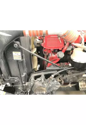 Peterbilt 587 Radiator Core Support