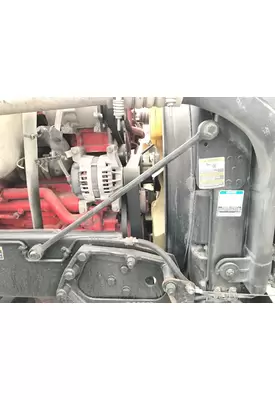 Peterbilt 587 Radiator Core Support