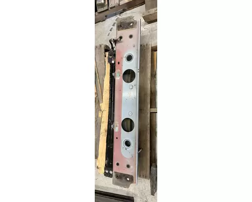 Radiator Core Support PETERBILT 587 High Mountain Horsepower