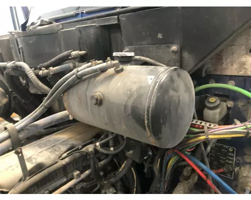 Radiator Overflow Bottle Peterbilt 587 Vander Haags Inc Cb