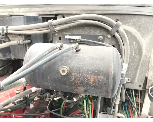Radiator Overflow Bottle Peterbilt 587 Vander Haags Inc Cb