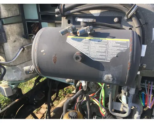 Radiator Overflow Bottle Peterbilt 587 Vander Haags Inc Sp