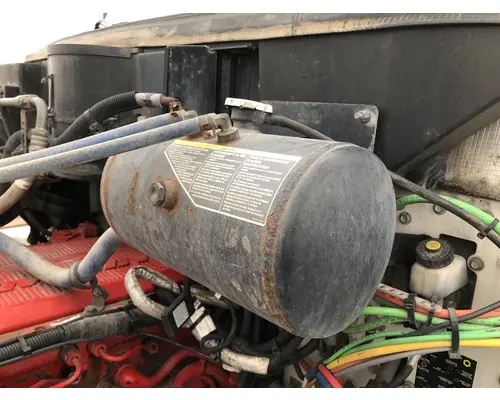 Radiator Overflow Bottle Peterbilt 587 Vander Haags Inc Cb