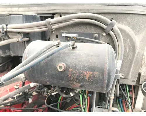 Radiator Overflow Bottle Peterbilt 587 Vander Haags Inc Cb