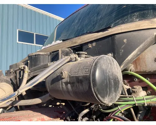 Radiator Overflow Bottle Peterbilt 587 Vander Haags Inc Kc