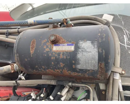 Radiator Overflow Bottle Peterbilt 587 Vander Haags Inc Col