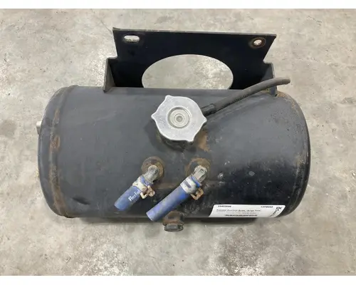 Radiator Overflow Bottle Peterbilt 587 Vander Haags Inc Col
