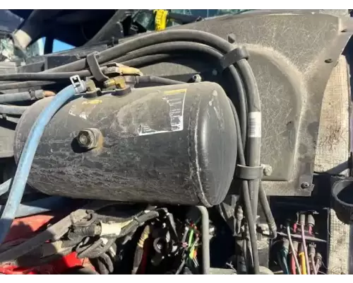 Radiator Overflow Bottle Peterbilt 587 Holst Truck Parts