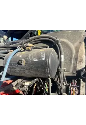 Peterbilt 587 Radiator Overflow Bottle