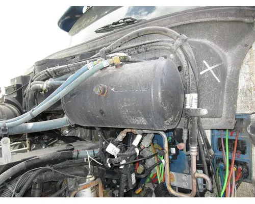 Radiator Overflow Bottle PETERBILT 587 Tim Jordan's Truck Parts, Inc.