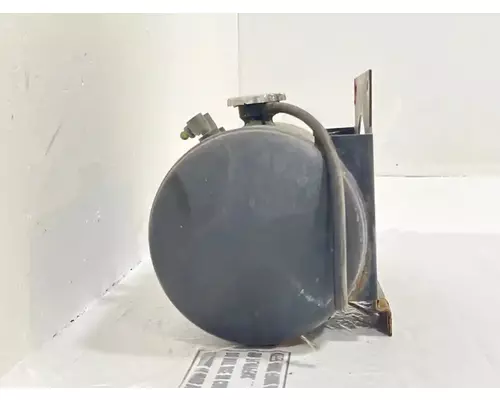 Peterbilt 587 Radiator Overflow Bottle