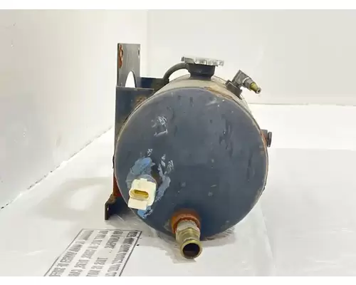 Peterbilt 587 Radiator Overflow Bottle