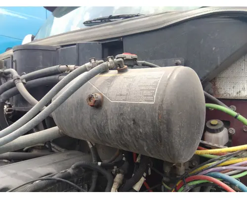 Radiator Overflow Bottle PETERBILT 587 LKQ Heavy Truck - Tampa