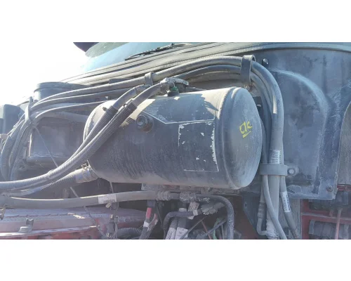 Radiator Overflow Bottle PETERBILT 587 LKQ Heavy Truck - Goodys
