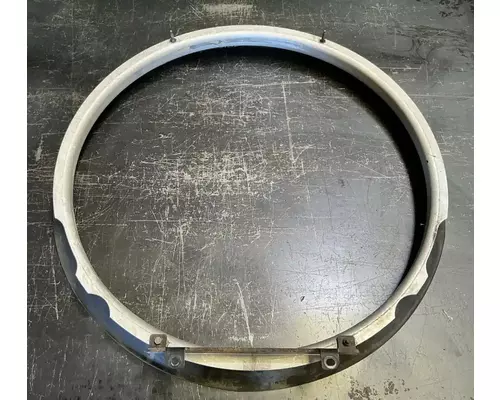 Peterbilt 587 Radiator Shroud