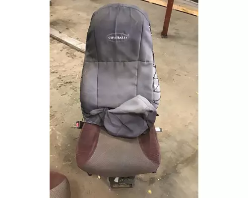 Seat, Front PETERBILT 587 LKQ Western Truck Parts