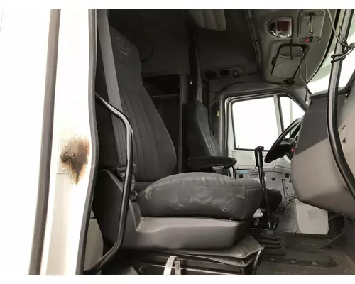 Peterbilt 587 Seat (non-Suspension)
