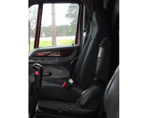 Seat, Front PETERBILT 587 LKQ Plunks Truck Parts And Equipment - Jackson