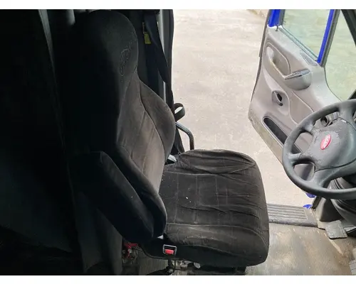 Seat, Front Peterbilt 587 Vander Haags Inc Dm