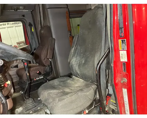 Seat, Front Peterbilt 587 Vander Haags Inc Sf