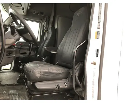 Seat, Front Peterbilt 587 Vander Haags Inc Cb